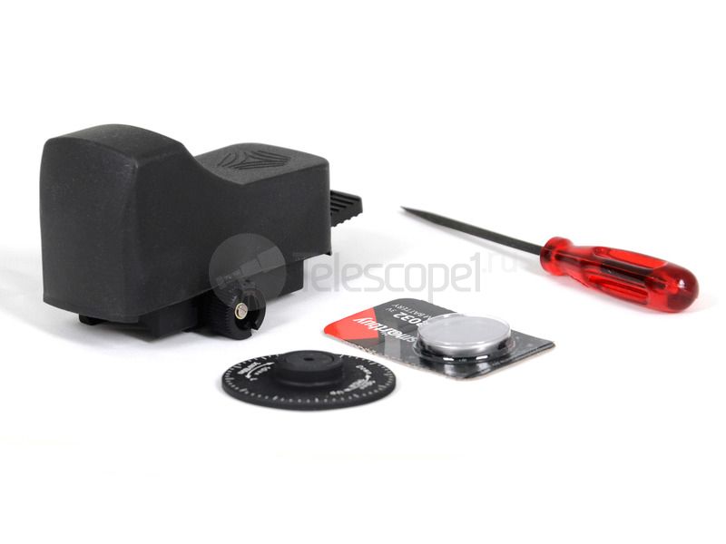 ВОМЗ Пилад P1x30 (weaver)