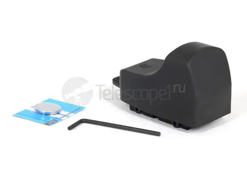 Коллиматорный прицел ВОМЗ Пилад P1x42 Dot (weaver)