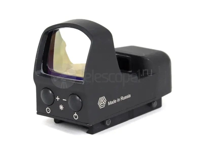 Коллиматорный прицел ВОМЗ Пилад P1x42 Dot (weaver)