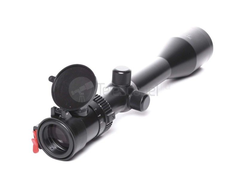 ВОМЗ Пилад PV 2-10x48 LKG