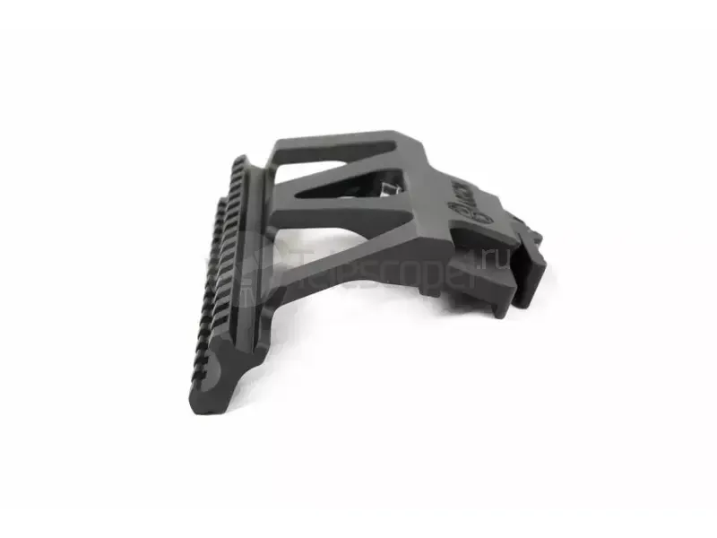 Кронштейн боковой быстросъемный Arkon, weaver, СВД/Тигр