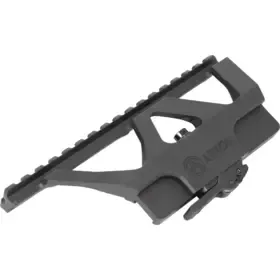 Кронштейн боковой быстросъемный Arkon, weaver, СВД/Тигр