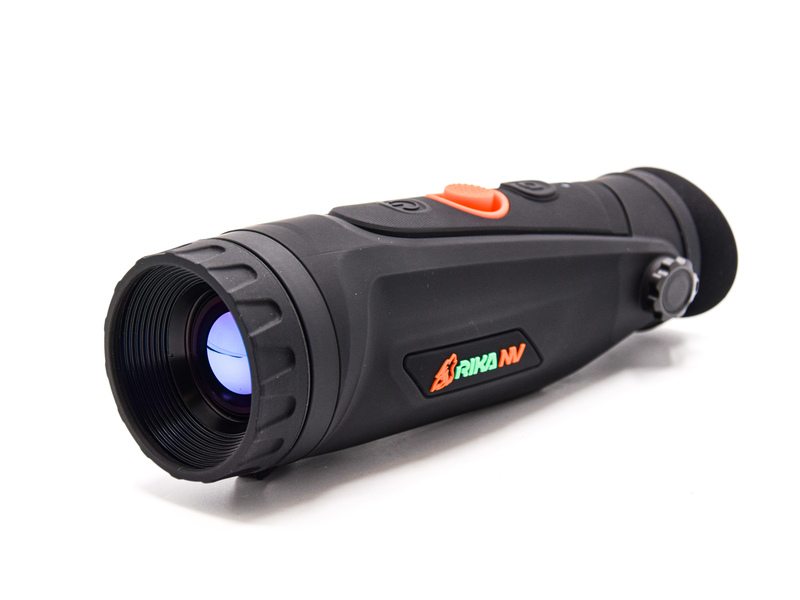 RikaNV Surok M35 ALFA