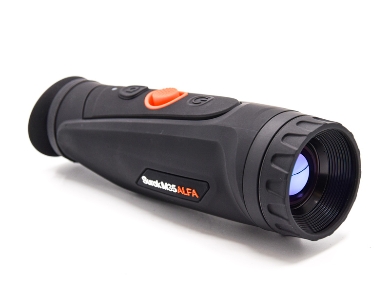 RikaNV Surok M35 ALFA