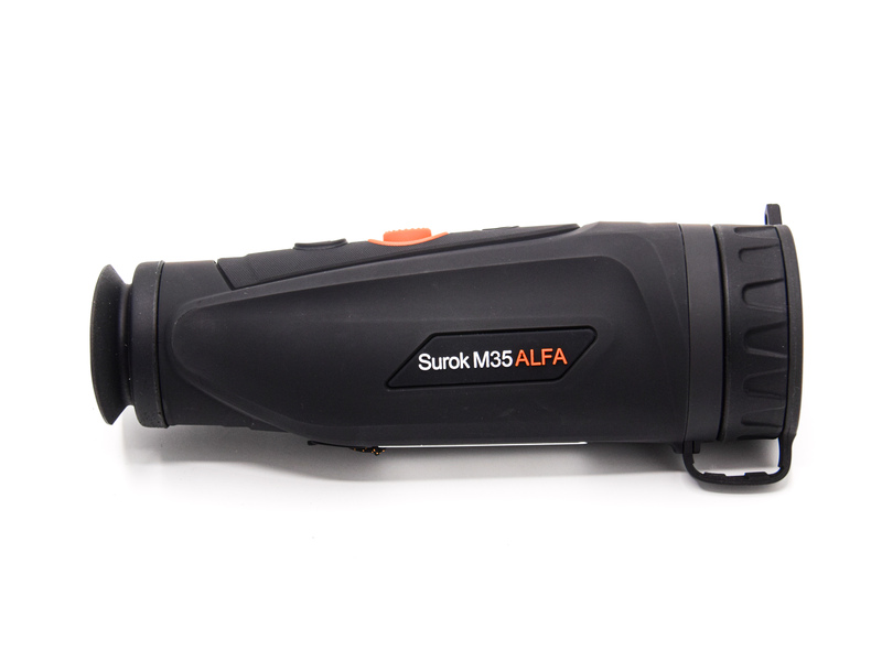 RikaNV Surok M35 ALFA