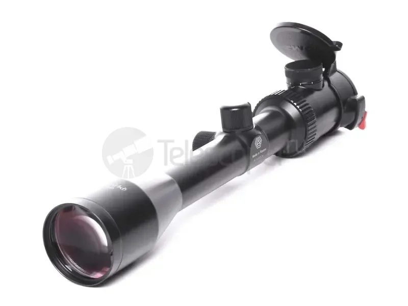 Оптический прицел ВОМЗ Пилад PV 2-10x48 LD