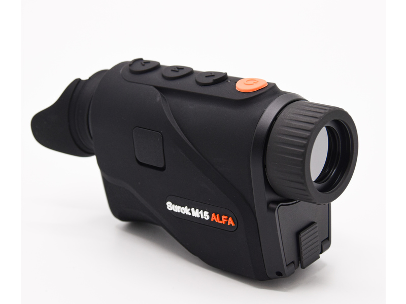 RikaNV Surok M15 ALFA