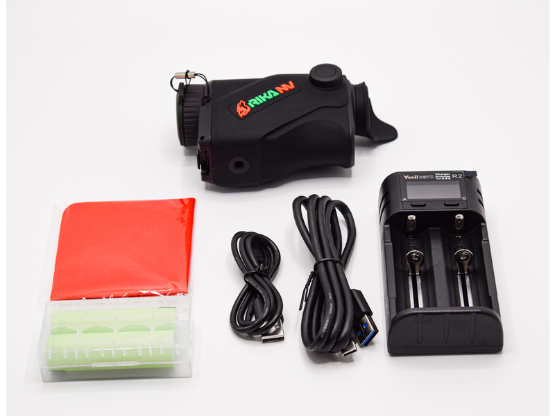 RikaNV Surok M25 ALFA