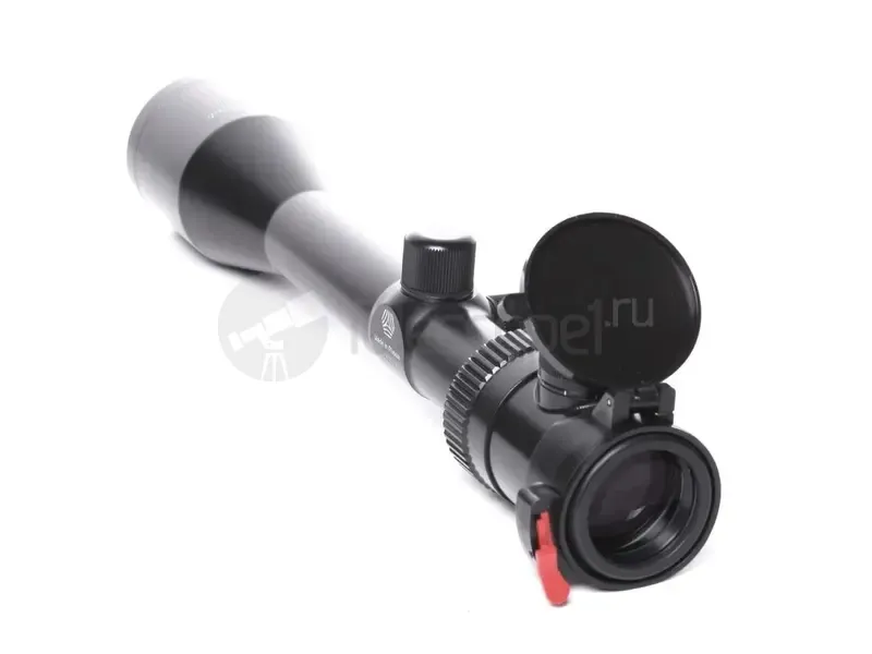 Оптический прицел ВОМЗ Пилад PV 2-10x48 LD
