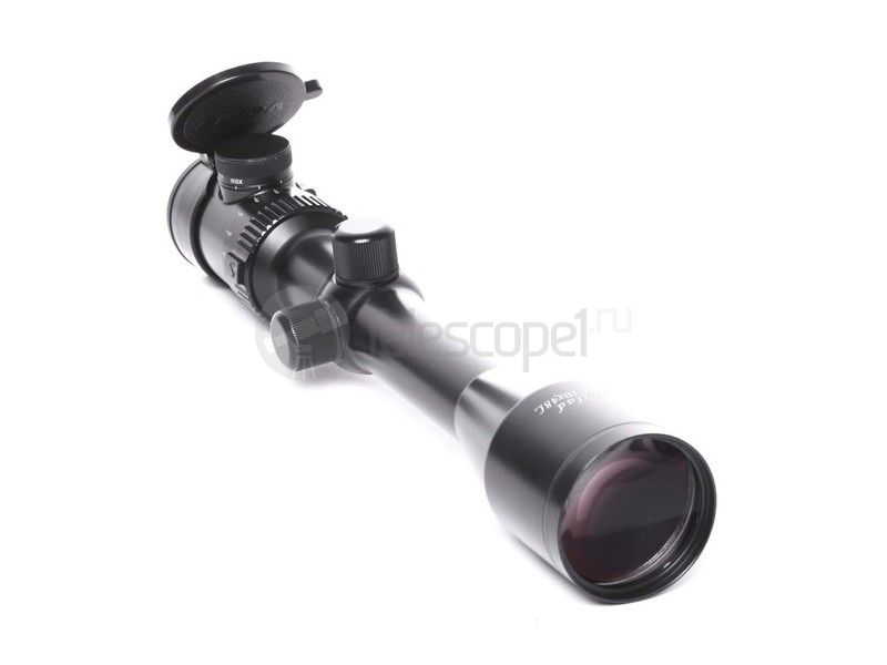 ВОМЗ Пилад PV 2-10x48 LD