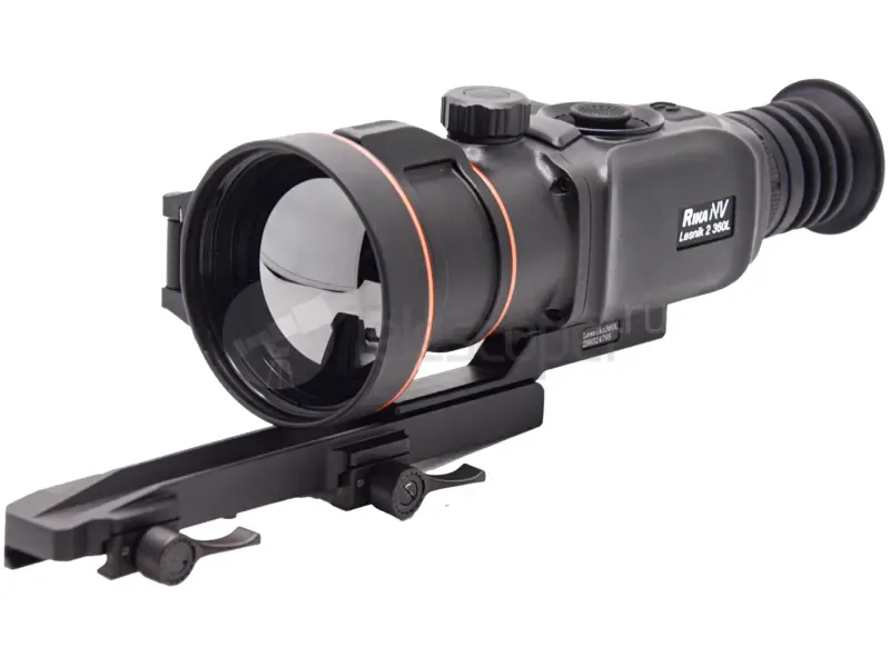 Тепловизионный прицел RikaNV Lesnik 2 360L