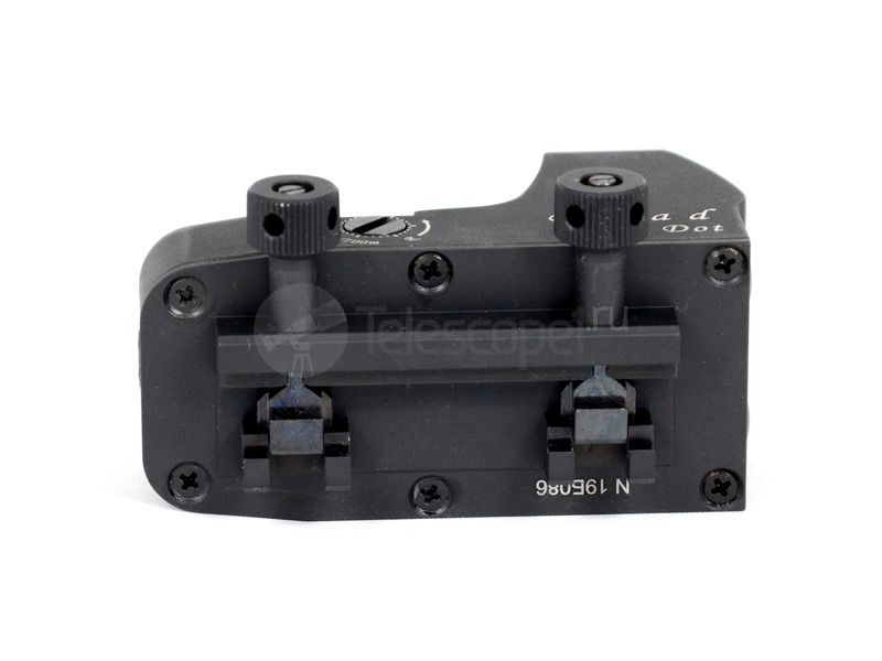 ВОМЗ Пилад P1x42 Dot 4MOA (ласточкин хвост) ВОМЗ Пилад P1x42 Dot 4MOA (ласточкин хвост)