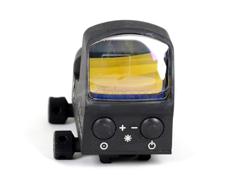 ВОМЗ Пилад P1x42 Dot 2MOA (ласточкин хвост) ВОМЗ Пилад P1x42 Dot 2MOA (ласточкин хвост)