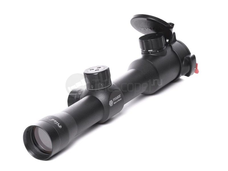 ВОМЗ Пилад P4x32 LGGC