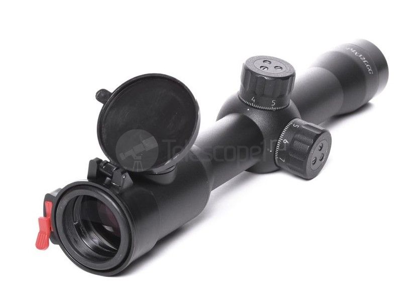 ВОМЗ Пилад P4x32 LGGKG