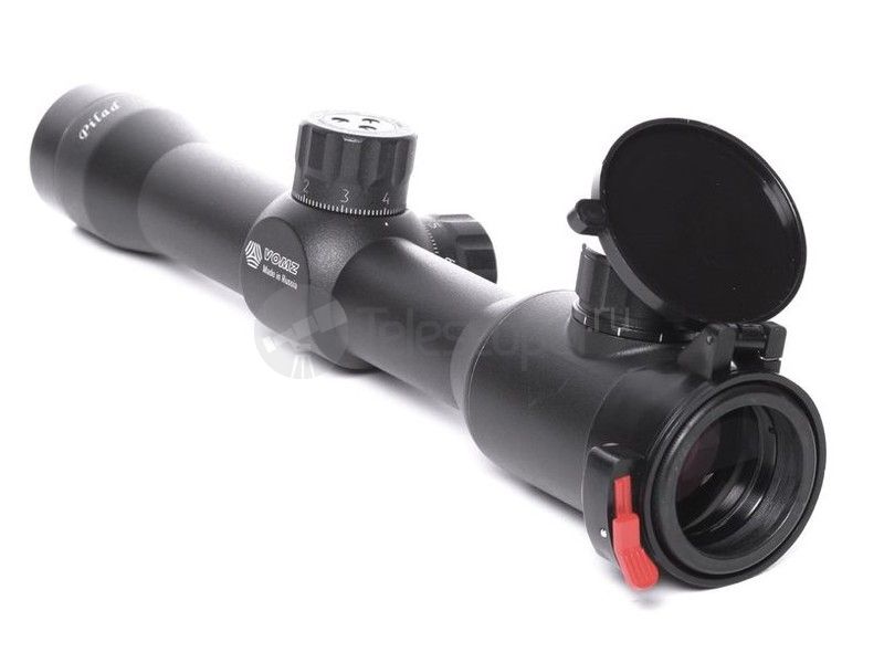 ВОМЗ Пилад P4x32 LGGCH