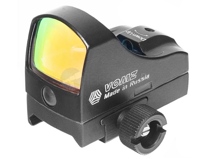 ВОМЗ Пилад P1x20 M