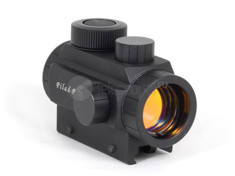 ВОМЗ Пилад P1x25 (weaver) ВОМЗ Пилад P1x25 (weaver)