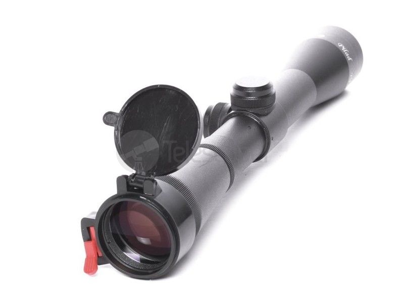 ВОМЗ Пилад P4x32 LC