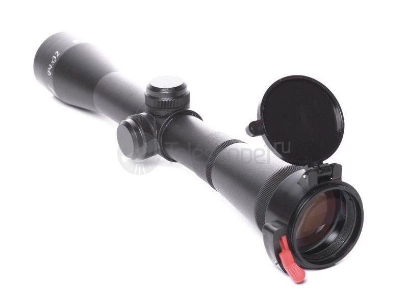 ВОМЗ Пилад P4x32 LC