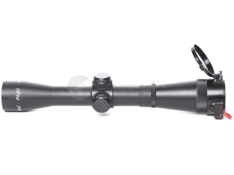 ВОМЗ Пилад P4x32 LC