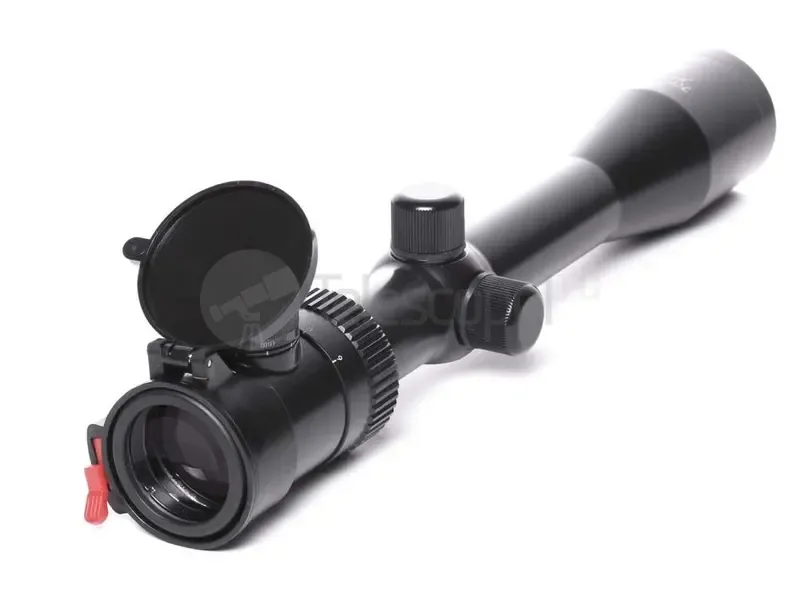 Оптический прицел ВОМЗ Пилад PV 3-9x42 LKG