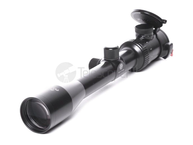 ВОМЗ Пилад PV 3-9x42 LC