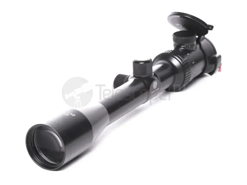 Оптический прицел ВОМЗ Пилад PV 3-9x42 LD