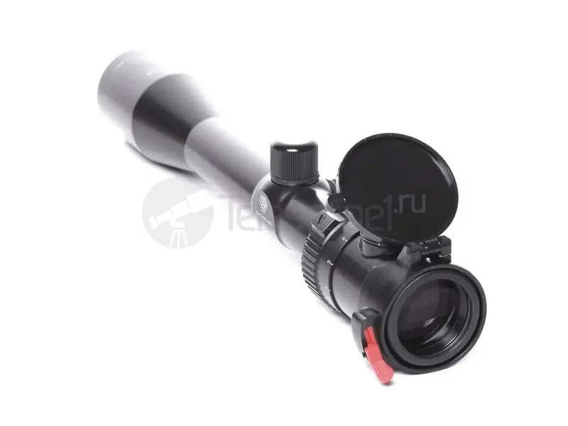 Оптический прицел ВОМЗ Пилад PV 3-9x42 LCH