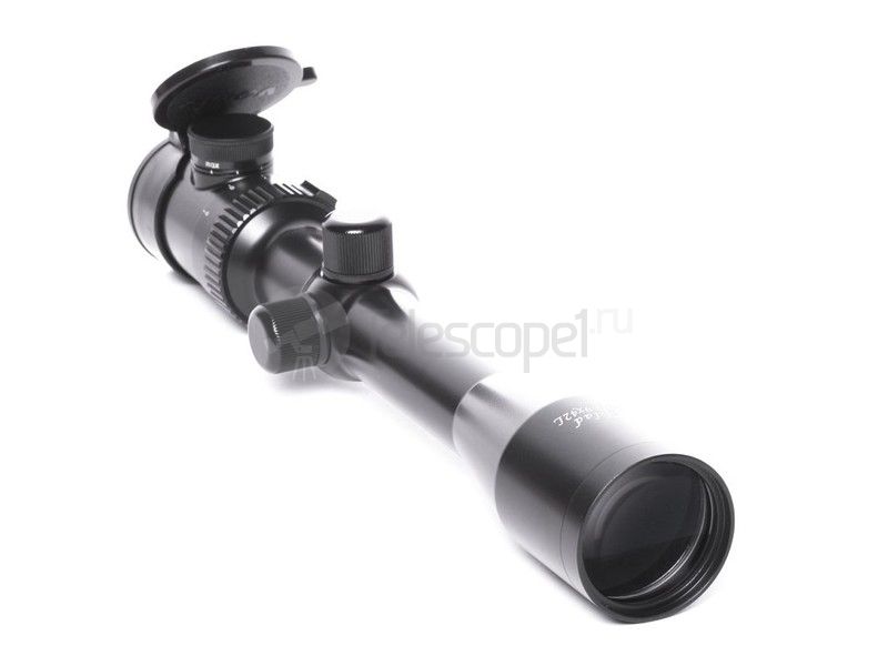 ВОМЗ Пилад PV 3-9x42 LCH ВОМЗ Пилад PV 3-9x42 LCH