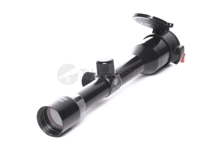 ВОМЗ Пилад P4x32 M (пенек)