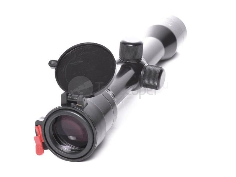 ВОМЗ Пилад P4x32 M (пенек)