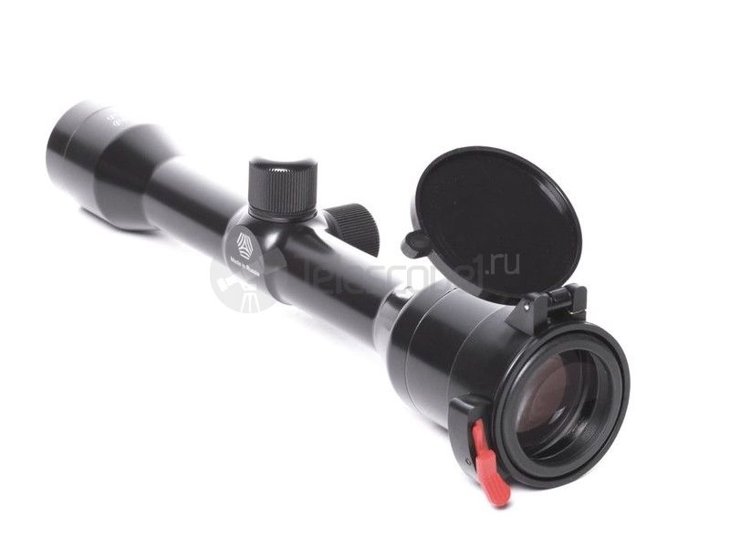 ВОМЗ Пилад P4x32 M (пенек)