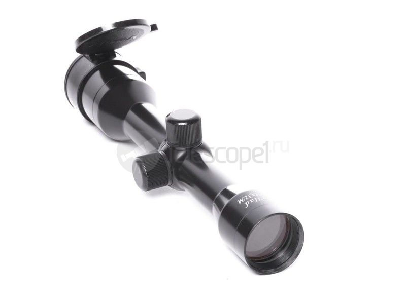 ВОМЗ Пилад P4x32 M (пенек)