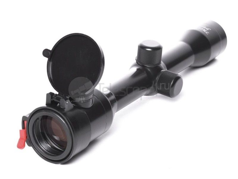 ВОМЗ Пилад P4x32 MLKG ВОМЗ Пилад P4x32 MLKG