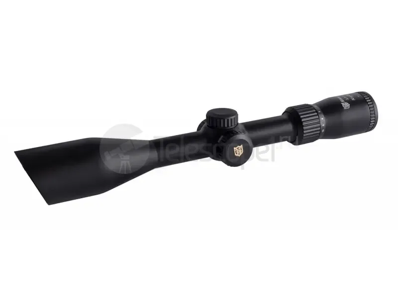 Оптический прицел Nikko Stirling Nighteater 2.5-10x42 Half Mil-dot (NP251042MD)