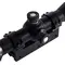 Оптический прицел Nikko Stirling Airking 3-9x42 AO IR, Half Mil-dot (NGRAI3942)