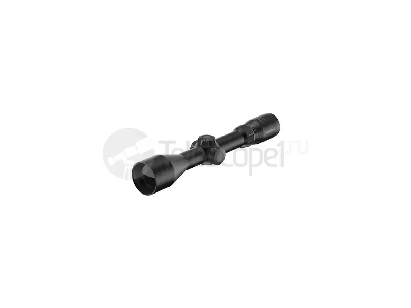 Оптический прицел Nikko Stirling Metor 2.5-10x50 German 4 (NSMEG251050)