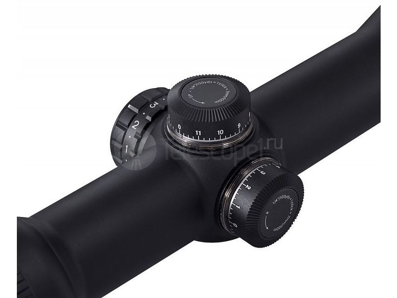 Nikko Stirling Ultimax 2.5-10x50 German 4 (UL21050) Nikko Stirling Ultimax 2.5-10x50 German 4 (UL21050)