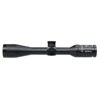 Nikko Stirling Panamax Precision 4-12x40 Half Mil-dot (NPP41240)