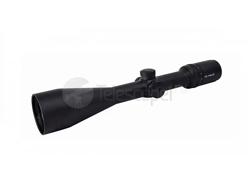Оптический прицел Nikko Stirling Ultimax 3-12x56 German 4 (UL31256)
