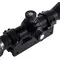 Оптический прицел Nikko Stirling Airking  2-7x32 AO, Half Mil-dot (NGRA2732)