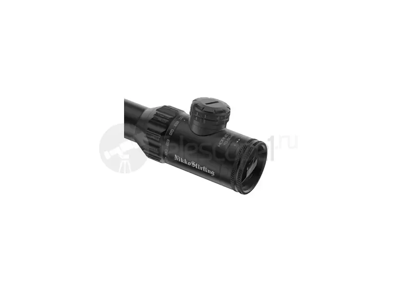 Оптический прицел Nikko Stirling Hornet ED 10-50x60 HMD-T (NSNC105060HMDIR)