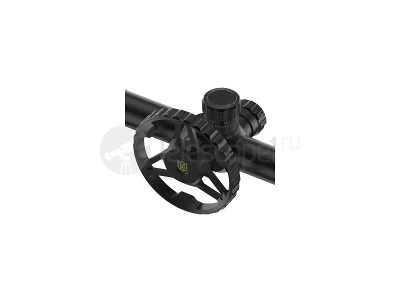 Оптический прицел Nikko Stirling Hornet ED 10-50x60 HMD-T (NSNC105060HMDIR)