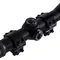 Оптический прицел Nikko Stirling Mountmaster 4x40 AO, Half Mil-dot (NMM440AO)