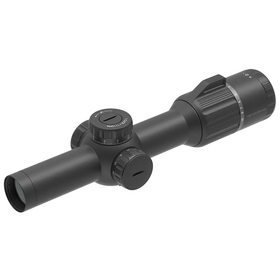 Vector Optics Constantine 1-10x24 HD FFP, VCO-2 MIL (SCFF-42)