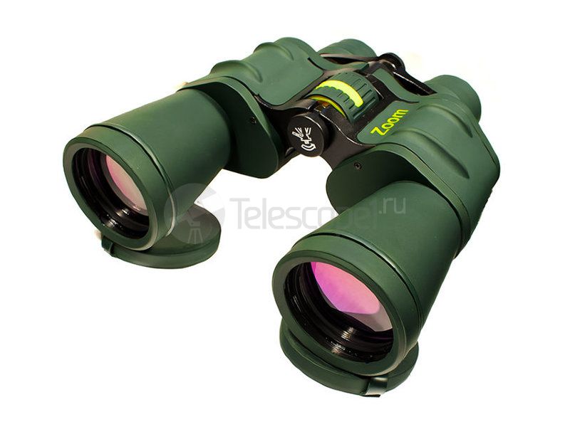 Sturman 8-24x50 Sturman 8-24x50