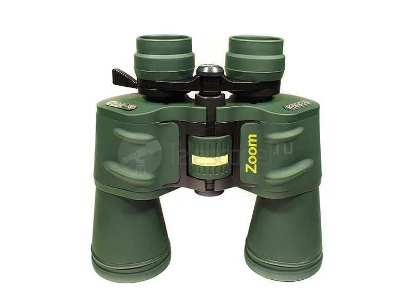 Sturman 8-24x50 Sturman 8-24x50