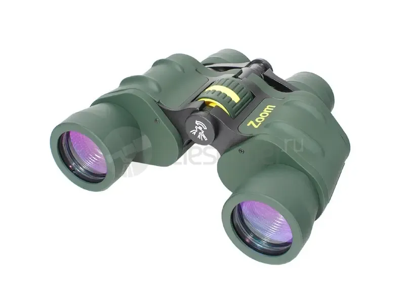 Бинокль Sturman 7-21x40