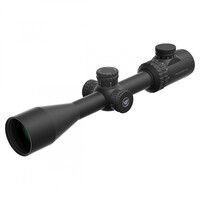 Vector Optics Hugo 3-12x40i Fiber, VHU-3 MIL (SCOM-44)